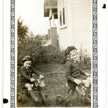 Photo of Jeanine VanKerckhove